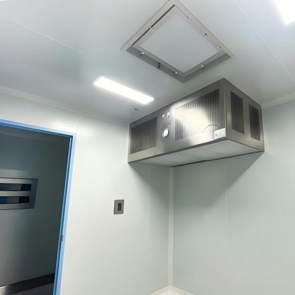 The Class 100 Laminar Air Flow System9(600-600.jpg